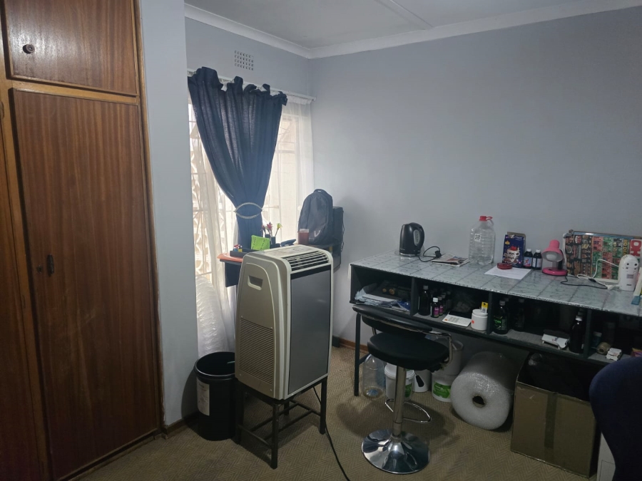 3 Bedroom Property for Sale in Jan Cillierspark Free State
